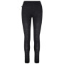 Damen-Leggings Kilpi Mavora Bottom-W schwarz