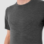 Herren-Funktionsshirt Salewa Pure Eagle Amr M Smles Tshirt.