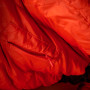 Daunenschlafsack Zajo Chamonix Down -5 Regular