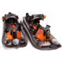 Schneeschuhe Inook E-Flex