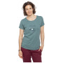 Damen-T-Shirt Chillaz Gandia Tyrolean Trip
