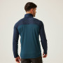 Herren-Sweatshirt Regatta Highton Full Zip Midlayer