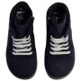 Kinder-Barfußschuhe beBare 3485SA Navy