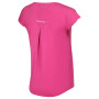 Damen-T-Shirt Progress Technica