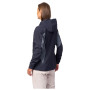 Damenjacke Hannah Airy Hoody