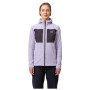 Damen-Sweatshirt Hannah River Hoody W