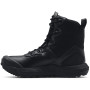 Herrenschuhe Under Armour MG Valsetz LTHR WP