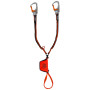 Falldämpfer Climbing Technology Top Shell Slider Twist