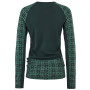 Damen-T-Shirt Kari Traa Rose Light Ls