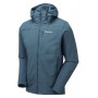 Herren Softshell-Jacke Montane Krypton Hoodie