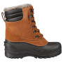 Herren Winterschuhe mit Fell Kilpi Antartic High Wp-M