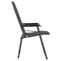 Campingstuhl Bo-Camp Copa Rio Comfort Air