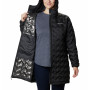 Damen-Wintermantel Columbia Delta Ridge™ Long Down Jacket