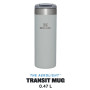 Thermotasse Stanley AeroLight Transit 470 ml 2024