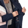 Damen Skijacke Northfinder Ida