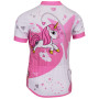 Kinder-Radtrikot Etape Rio (dívčí)
