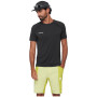 Herren-T-Shirt Mammut Ducan FL T-Shirt Men