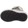Kinder Winterschuhe Superfit Groovy 2.0 Grün/Grau