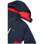 Herren Skijacke Loap Febiss