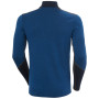 Herren-Funktionsshirt Helly Hansen Lifa Merino Midweight 1/2 Zip