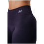 Damen-Leggings Nebbia High-waisted push-up leggings Power