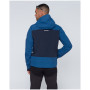 Herrenjacke Mammut Crag HS Hooded Jacket Men