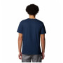 Herren-T-Shirt Columbia CSC Basic Logo Tee