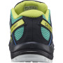 Kinderschuhe Salomon Xa Pro 3D J