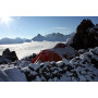 Zelt Trimm Base Camp-D