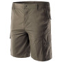Herrenshorts Hi-Tec Sammi grün Black Olives