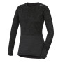 Damen-Funktionsshirt Husky Merino 100 Dl. Rukáv L