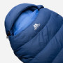 Daunenschlafsack Mountain Equipment Olympus 450 Long Men's
