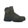 Wanderschuhe Grisport Crusader 52 grün