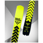 Skialp-Ski Black Crows Octo 25/26