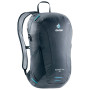 Rucksack Deuter Speed Lite 12 schwarz Black