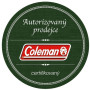 Wanderzelt Coleman Cortes 2