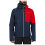 Herrenjacke La Sportiva Crizzle Jkt M