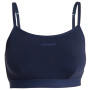 Sport-BH Icebreaker W Merino Core Bra