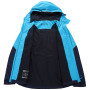 Damenjacke Alpine Pro Impeca