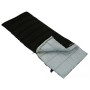 Schlafsack Vango Harmony Single schwarz Black