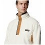 Herren-Sweatshirt Columbia Helvetia™ II Half Snap Fleece