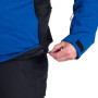 Herren Skijacke Northfinder Clyde
