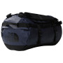 Reisetasche The North Face Base Camp Duffel - S 2023 dunkelblau Tnf Navy/Tnf Black