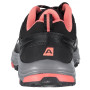 Damenschuhe Alpine Pro Wate