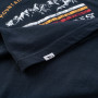 Herren-T-Shirt Hi-Tec Eron