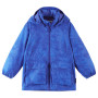 Kinderjacke Reima Tuiskula Sparkly Blue blau Sparkly Blue