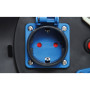 Verlängerungskabel Brunner Drummer Rubber 3x1,5 - 25m