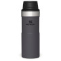 Thermotasse Stanley Classic series schwarz