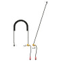Hilfsdoppelschleife Petzl Progress Adjust-I 2m