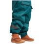 Kinder-Barfußschuhe Reima Hyppii Cinnamon Brown